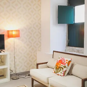 Loving Chiado Apartamento