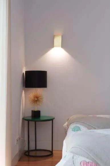 Home Sonhos 6 Lissabon Portugal