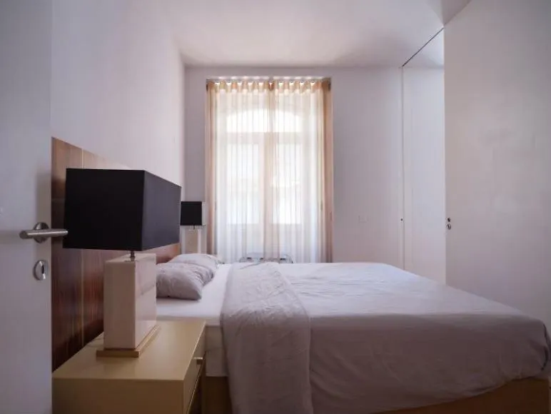 Home Sonhos 6 Lissabon 0*,  Portugal