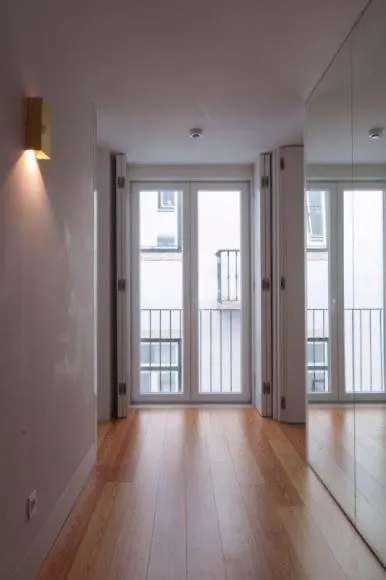 Home Sonhos 6 Lissabon Appartement