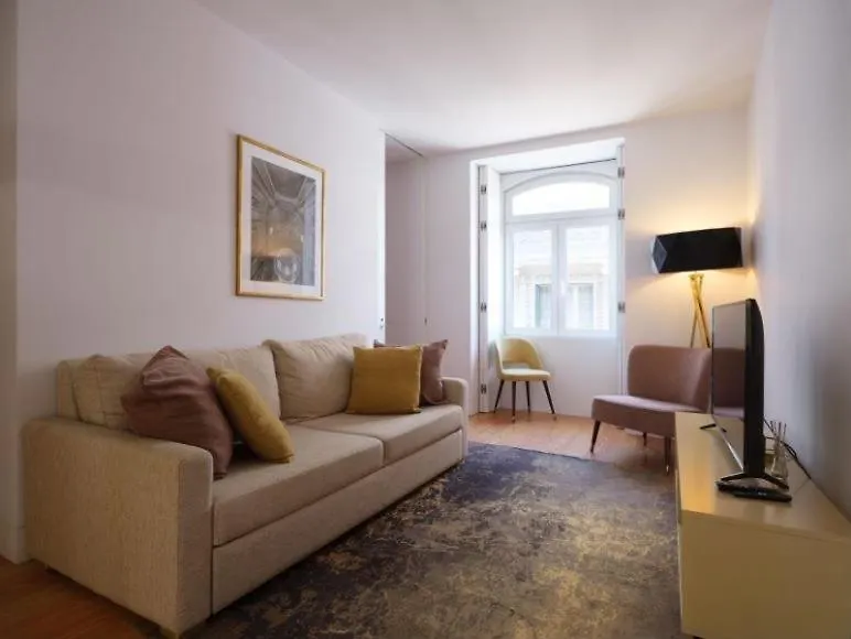 Appartement Home Sonhos 6 Lissabon Portugal