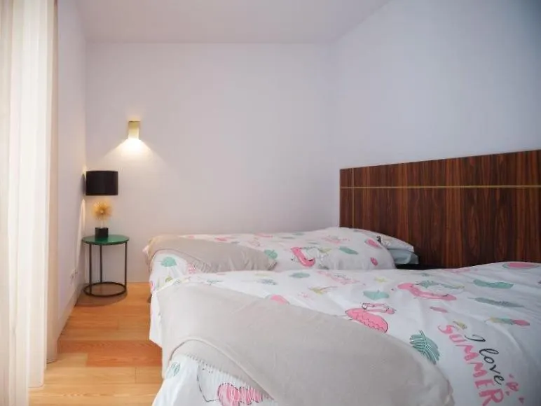 Apartment Home Sonhos 6 Lisbon