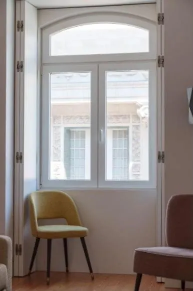 Apartment Home Sonhos 6 Lisbon