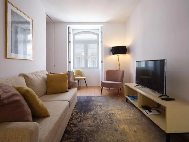 Apartment Home Sonhos 6 Lisbon